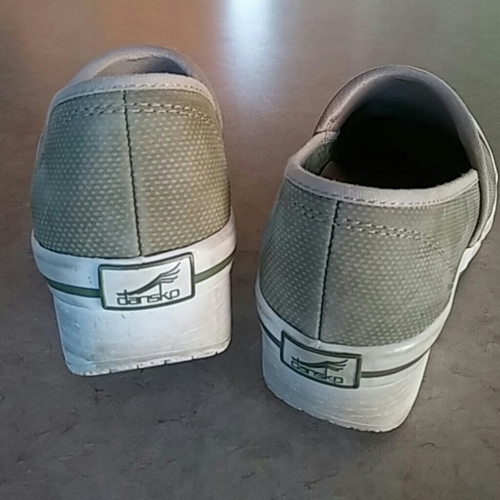 Dansko shoes